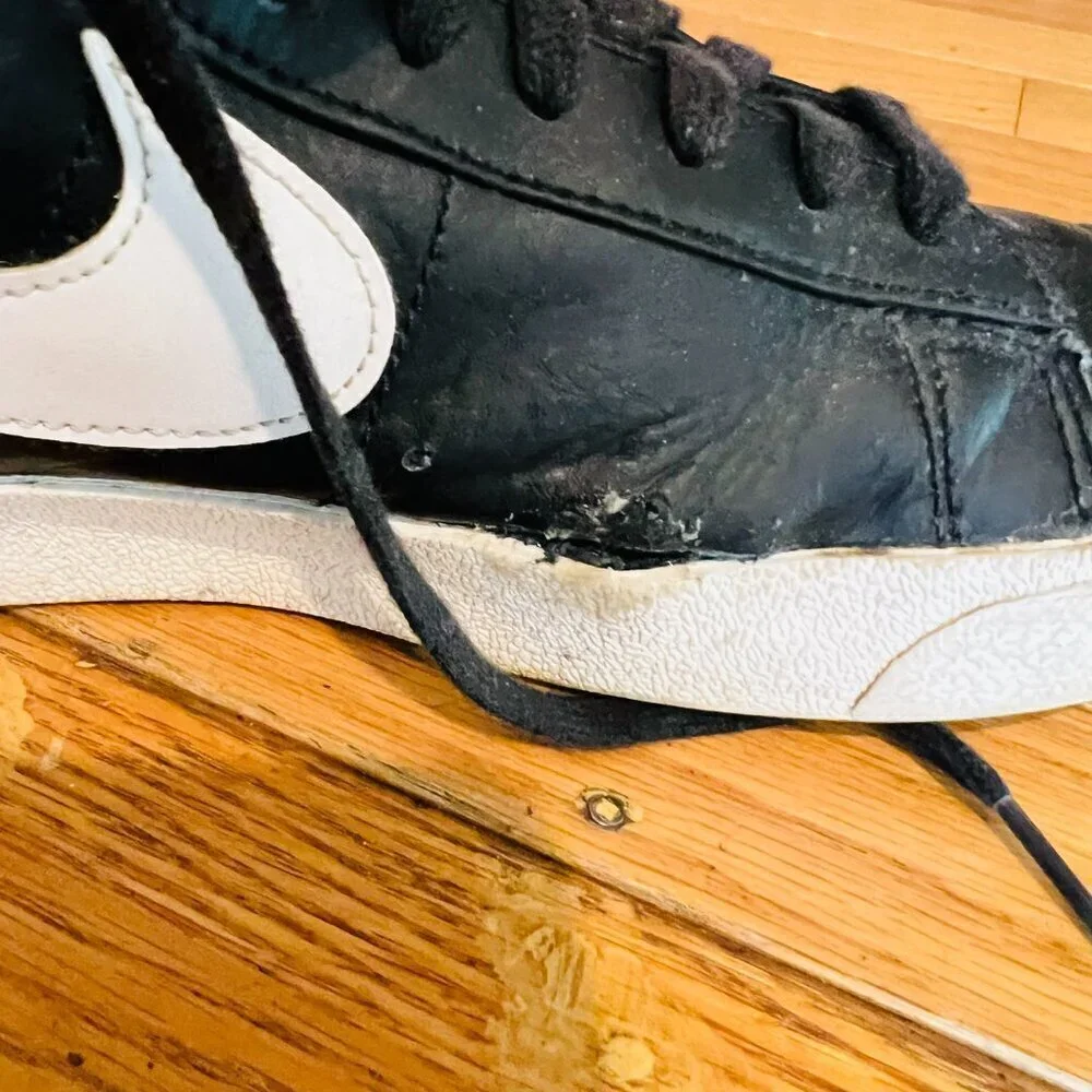 Nike blazer mid